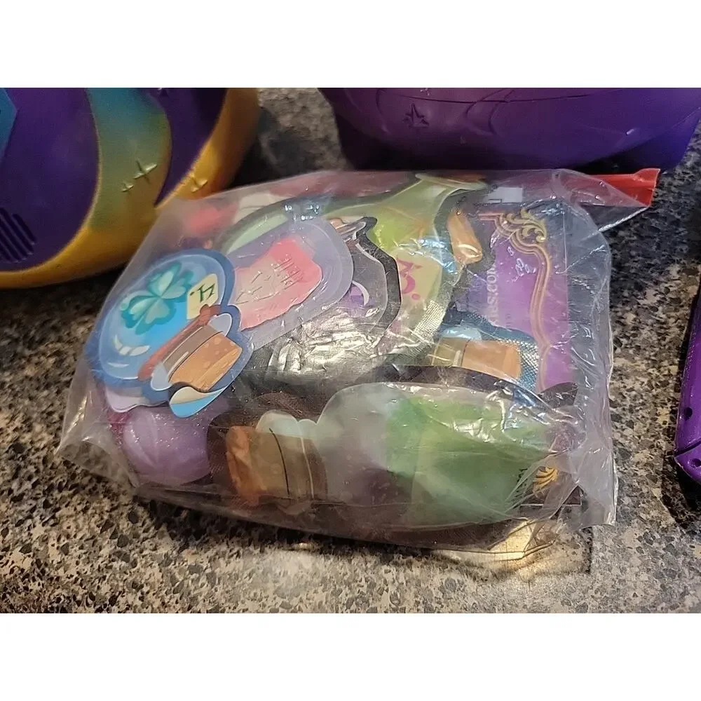 N/A magic mixes